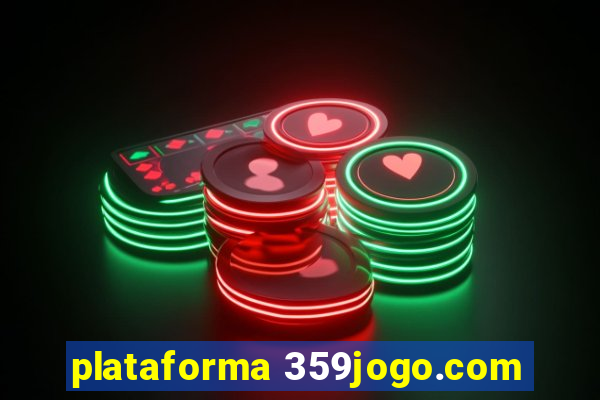 plataforma 359jogo.com